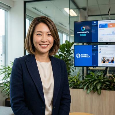 麻豆社区顾问王婷